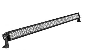 ZROADZ 50″ Double Row Straight LED Light Bar Z30BC14W288