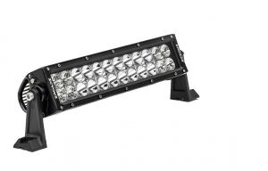 ZROADZ 12″ Double Row Straight LED Light Bar Z30BC14W72