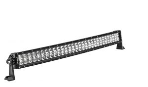 ZROADZ 30″ Double Row Curved LED Light Bar Z30CBC14W180