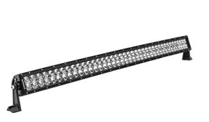ZROADZ 40″ Double Row Straight LED Light Bar Z30BC14W240