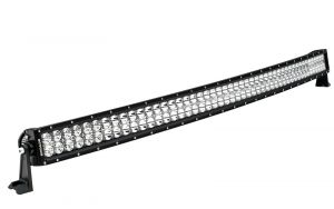 ZROADZ 50″ Double Row Curved LED Light Bar Z30CBC14W288