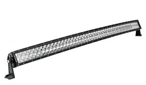 ZROADZ 52″ Double Row Curved LED Light Bar Z30CBC14W300