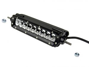 ZROADZ 10″ Combo Single Row Slim Line Straight LED Light Bar Z30S1-10-P7EJ