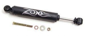 Zone Offroad Products Steering Stabilizer for 99-04 Jeep Grand Cherokee WJ ZON7401