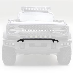 ZROADZ Front Bumper Top Brackets Only for 3" ZROADZ LED Light Pods for 21-26+ Ford Bronco Z325431