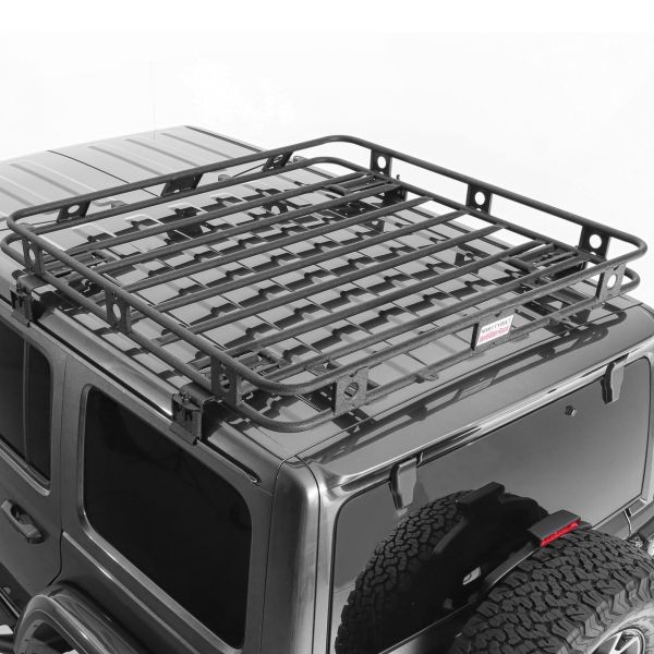 smittybilt（スミッティビルト）JKラングラー ディフェンダーラック