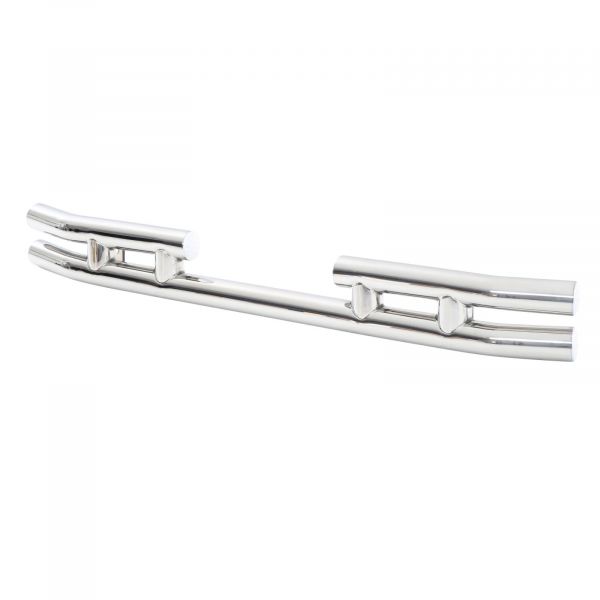 JJS4WD Buy SmittyBilt Double Tube Rear Bumper Without Hitch In