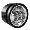 JW Speaker 6146 Series LED Fog Light Kit (Chrome) for Universal Applications 549681