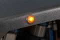 MCE Fenders 3/4" Amber LED Marker Light Pair for MCE Fenders Flares LED1-