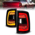 ANZO USA Tail Light Assembly for 11-18 Ram 2500,09-10 Dodge Ram 3500,11-18 Ram 3500,09-10 Dodge Ram 1500,11-18 Ram 1500,09-10 Dodge Ram 2500,19-23 Ram 1500 Classic 311472