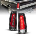 ANZO USA Tail Light Assembly for selected Chevrolet,GMC,Cadillac models 311485