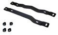 Misch 4X4 BigBoy Seat Brackets for 11-18 Jeep Wrangler JK 2-Door JBBJK350D