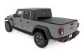 Rough Country Soft Roll Up Bed Cover 5 Bed for 20-24 Jeep Gladiator JT 42620500