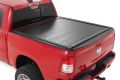 Rough Country Powered Retractable Bed Cover 5'7" Bed For 19-26 Ram 1500 51307550