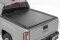 Rough Country Powered Retractable Bed Cover 5' Bed Chevy/GMC Canyon/Colorado (15-26)15-26 51120500