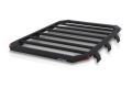 Attica 4x4 Frontier Series Roof Rack for 18+ Jeep Wrangler JL Unlimited 4-Door ATTJL02F101-BX-