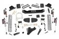 Rough Country 6 Inch Lift Kit OVLDS Vertex For 23-24 Ford F-250/F-350 Super Duty 4WD 44150