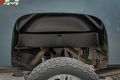 Rough Country Rear Wheel Well Liners Chevy Silverado 1500 (07-13)/Silverado 2500 HD (07-10) 07-13 4207A