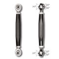 Rock Krawler No Limits Sway Bar Links (3-5in lift) for 18-24+ Jeep Wrangler JL & 20-24+ Gladiator JT Rubicon RK07346K