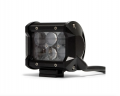 DV8 3-Inch LED Cube Light B4CE18W3W