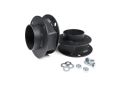 Zone Off-Road Suspension Leveling Kits for 14+ Ram 2500 D125