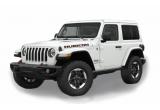 Jeep Wrangler JL