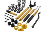 Lift Kits - Upgrade Kits