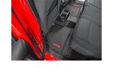 Floor Mats - Rear Area Liner Floor Mats - Rear Area Liner