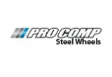 PRO COMP Steel Wheels