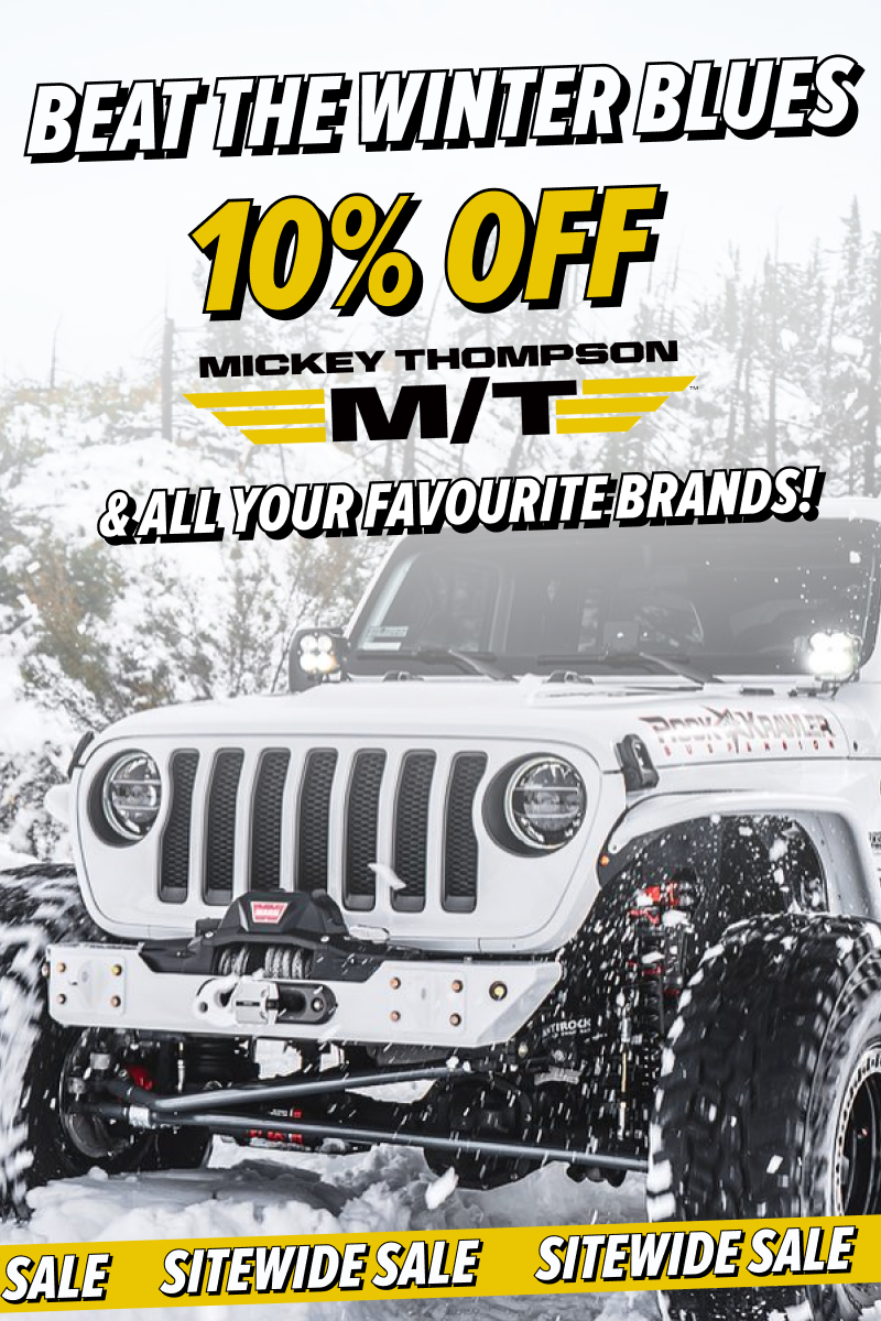 JJS4WD Home Jeep Parts Store in US.